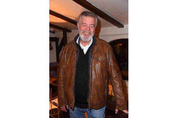 ...Harry Wijnvoord war es die schmutzige Toilette, die das Fass in Staffel zwei zum Überlaufen gebracht hatte. Der erste, de...