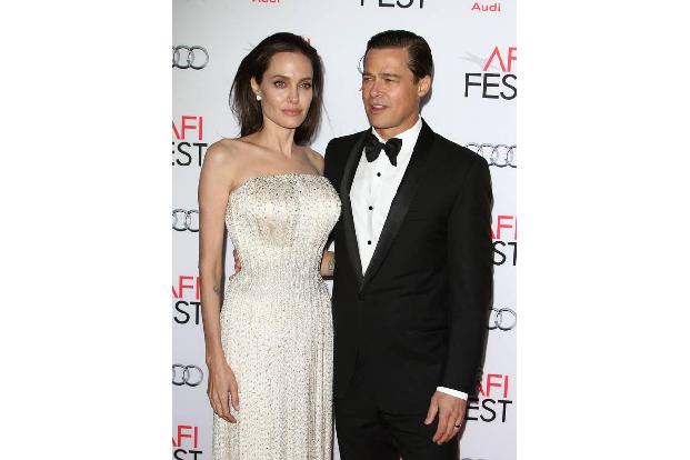 ...nach der Trennung von Angelina Jolie und Brad Pitt aus ihrem Wein wird? Erhältlich ist er noch und der wird mit den Jahre...