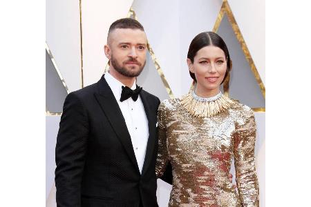 Justin Timberlake und Jessica Biel sind ein perfektes Paar, aber nach den ersten vier Jahren trennten sie sich im März 2011....
