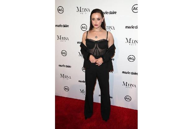 ...fallen uns garantiert 13 Gründe ein, warum dieses Outfit der Hammer ist. Sexy und doch nicht zu freizügig kam Katherine L...