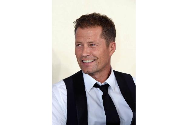 Til Schweiger war von dem Godfather der Videospielverfilmungen besetzt worden: Regisseur Uwe Boll brachte 2008 den Shooter 