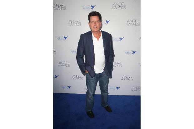 Dass Charlie Sheen einmal seinen 53. Geburtstag wird feiern können, hätte vor wenigen Jahren wohl niemand gedacht, hat der S...