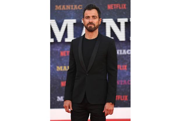 ...Justin Theroux alle schauspielerischen Facetten abverlangt. Was er in 'Maniac' bieten wird, bleibt noch abzuwarten: Ab de...