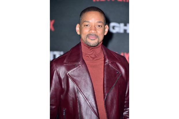 ...Will Smith. Der stellte sich gegenüber CBS gegen die gefährliche Rhetorik des aktuellen Präsidenten und meinte anschließe...