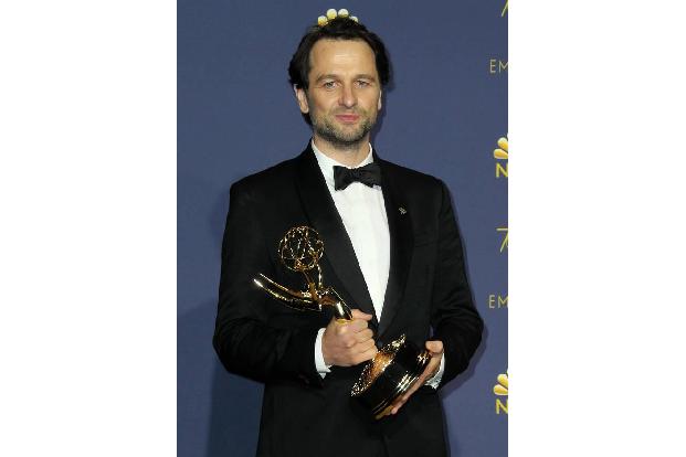 Matthew Rhys wurde mit dem Emmy als bester Hauptdarsteller in einer Dramaserie ausgezeichnet. Verdient hatte sich der Schaus...