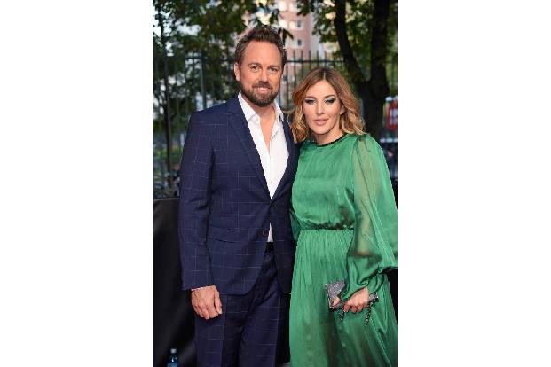 Steven Gätjen und Jeannine Michaelsen hatten die Ehre, durch das Programm zu führen. Die Show, die sich rund um die Stars im...