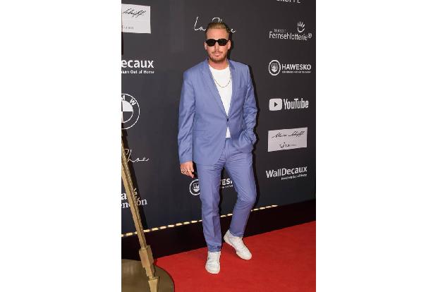 ...gab der französische DJ Hugel seinen bekannten Remix von El Profesor 'Bella Ciao' zum besten. Über 1.000 Gäste konnten da...