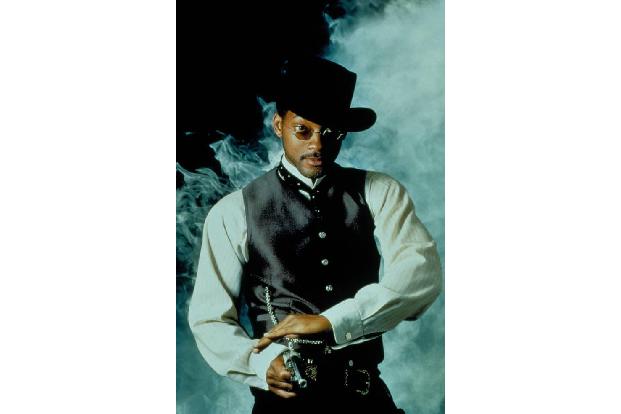 ..auch einige Flops finden sich in der Filmografie des Schauspielers. 1999 spielte Will in 'Wild Wild West', für den er auch...