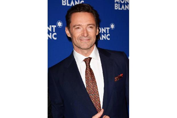 Hugh Jackman ist einer der beliebtesten Schauspieler seiner Generation. Ob er bei seinen Schülern auch so beliebt war? Vor s...