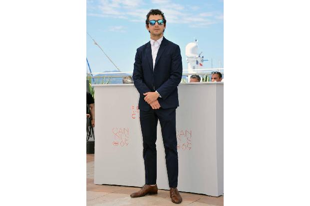 ...Shia LaBeouf sein, als er den zweiten 'Transformers'-Film sah. Im Gespräch mit der 'Associated Press' erklärte er, der Fi...