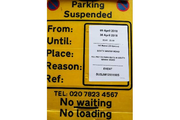 ...dass es womöglich noch zwei Wochen dauern kann, bis das neue Mitglied des britischen Königshauses das Licht der Welt erbl...