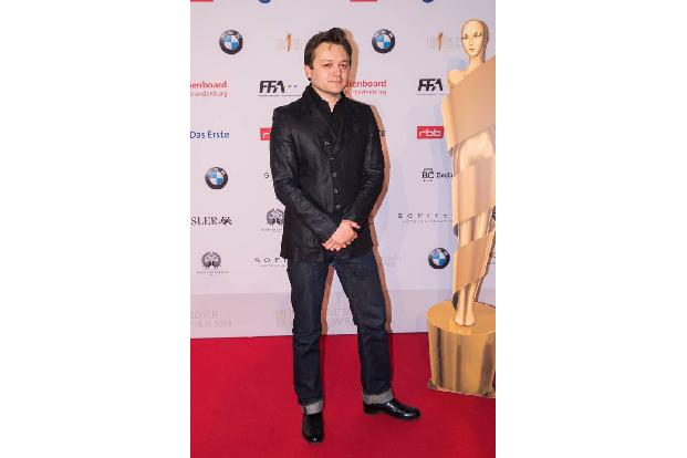 ...zwei Nominierungen heimste indes Erwin Prib ein. Er ist hinter den Kulissen tätig, doch seine Filme 'Jugend ohne Gott' un...