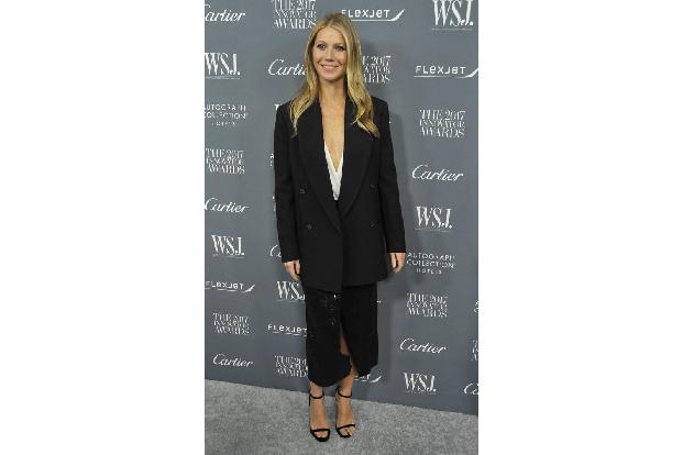 ...Gwyneth Paltrow zu tun: Ein Stalker schickte ihr täglich fünf Briefe und Pakete voller Pornos sowie einen Vibrator. Er wa...