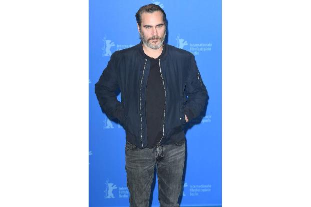 Joaquin Phoenix ist bekannt für die düsteren Charaktere, die er im Laufe der Jahrzehnte gespielt hat. Welche Rolle wäre also...