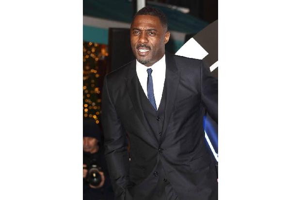 ...Idris Elba umgehen, der den legendären Gaston in der Live-Action-Verfilmung von 'Die Schöne und das Biest' spielen wollte...