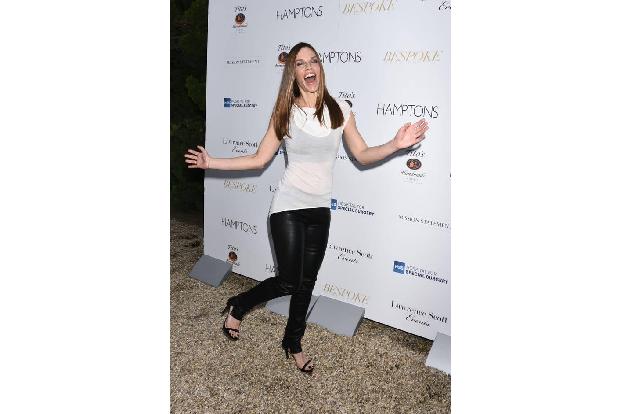 …Hilary Swank lebte gemeinsam mit ihrer Mutter in deren Auto, als sie frisch nach L.A. kam, um ihre Schauspielkarriere in An...