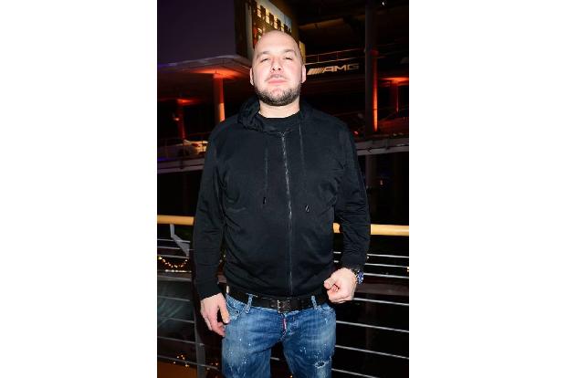 ...Kool Savas bewies, als der King of Rap sich ebenfalls an Twitter wandte und schrieb: 
