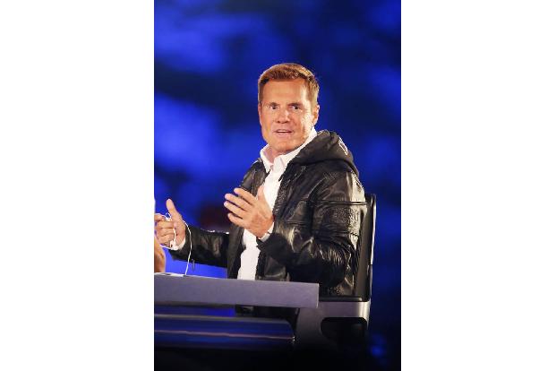Dieter Bohlens Modern-Talking-Zeiten liegen bereits in weiter Ferne. Kein Problem, der Pop-Titan hat sich nicht nur als Musi...