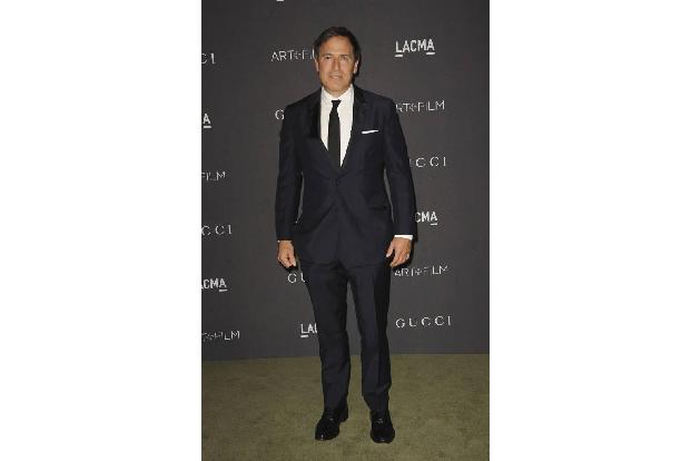 ...David O. Russell, der mehrere Jahre mit 'Accidental Love' verbrachte, einer Komödie mit Jessica Biel. Die Produzenten hät...