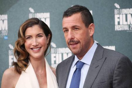 Adam Sandler schafft etwas, was nicht viele können: den Spagat zwischen Comedy und ernsten Rollen. Ende 2017 brillierte der ...