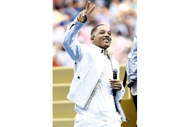 In seiner über 30-jährigen Karriere hat Will Smith schon alles gespielt, was Hollywood hergibt. Derzeit ist der Superstar in...