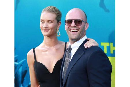 Jason Statham ist einer der erfolgreichsten Actionstars Hollywoods. Seitdem Rosie Huntington-Whiteley jedoch die Frau an sei...