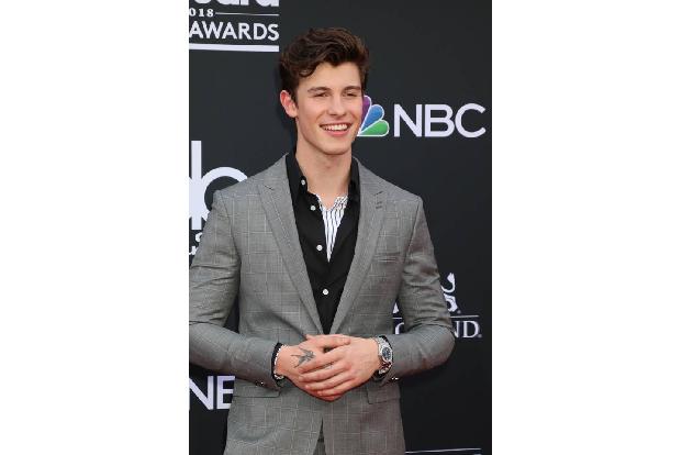 Herzlichen Glückwunsch! Heute wird Shawn Mendes 20 Jahre alt. Dieser Tag dürfte wohl auch in einigen Kalendern junger Mädche...