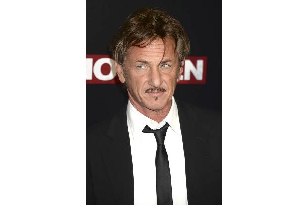 Zu früh kehrte auch Sean Penn Hollywood den Rücken, der seit 2015 nicht mehr dreht. Seine Begründung gegenüber 'CBS': 