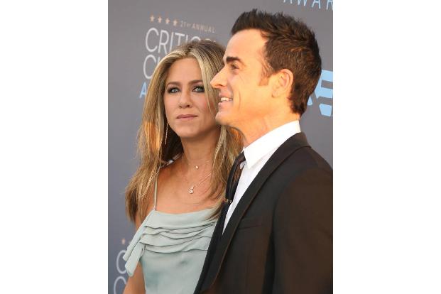 ...der unerfüllte Kinderwunsch gewesen sein? Dieser Tage geht das Gerücht rum, dass Jennifer ihren Justin aus Liebe verlasse...