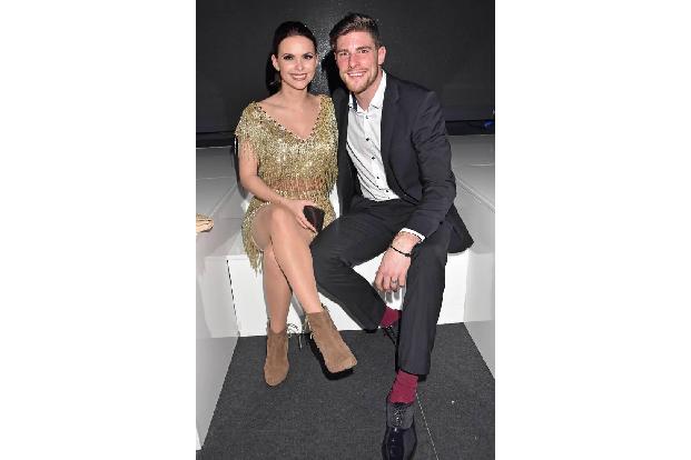 ...für sich hatten hingegen Ex-'Bachelor'-Kandidatin Denise Temlitz und 'Berlin – Tag & Nacht'-Gesicht Pascal Kappés. Die zw...