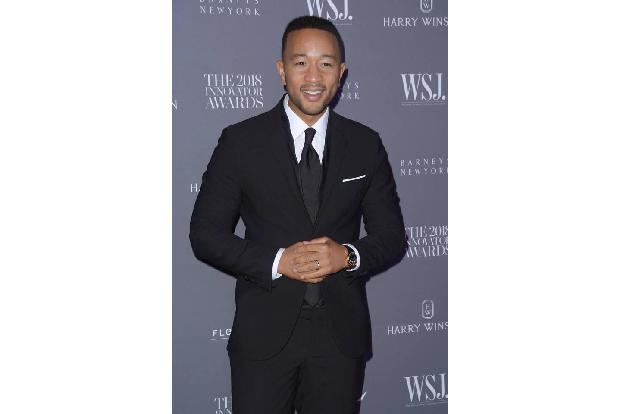 John Legend kann mit 40 Jahren bereits auf einer atemberaubende Laufbahn im Musikbusiness zurückblicken. Dabei stand sein Le...