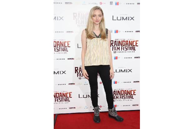 ...Amanda Seyfried begeistert eher das Kinopublikum denn die Filmkritiker. Wie sonst kann es passieren, dass der Star von 'M...