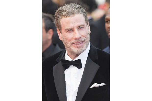 ...John Travolta in einigen Klassikern wie 'Pulp Fiction' oder 'Saturday Night Fever' auf der Besetzungsliste steht, hat er ...