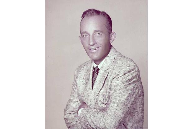 1903 kam das US-amerikanische Gesangstalent Bing Crosby in Tacoma zur Welt. Mit seinen unzähligen Weihnachtssongs wie 'Winte...