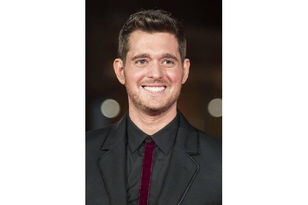 …Bublé bringt vor allem Frauenherzen jedes Jahr zur Weihnachtszeit zum Schmelzen – und zwar mit Liedern wie 'White Christmas...