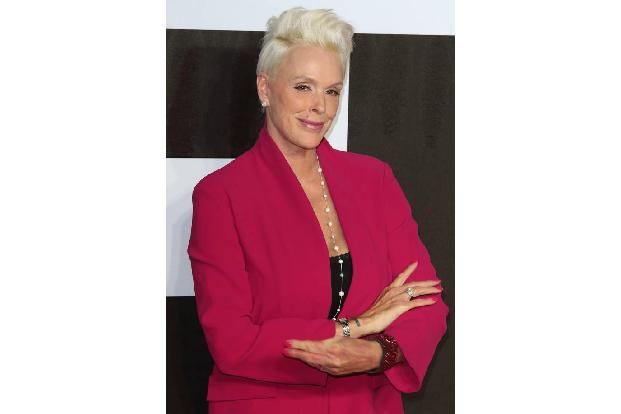 Brigitte Nielsen ist bereits seit den 80ern auf den Leinwänden dieser Welt zu sehen. Auf ihrer To-Do-List steht aber noch et...