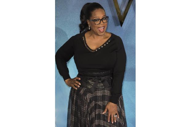 …Oprah Winfrey kann in Geld baden: in 2,8 Milliarden US-Dollar um genau zu sein. Zu so viel Geld haben ihr sicher nicht nur ...