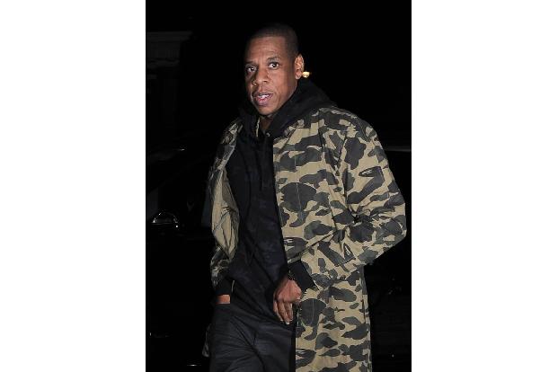 …erfolgreich im Beruf ist Jay Z – wenn auch als Musiker und nicht als Basketballer. Mit 900 Million US-Dollar muss der sich ...