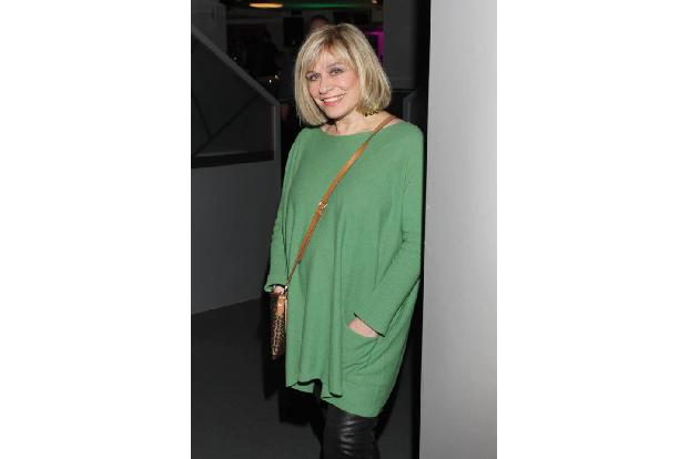 ...Mary Roos hatte an dem Abend Spaß - obwohl, oder gerade weil die Show ganze dreieinhalb Stunden dauerte. Es war ein große...