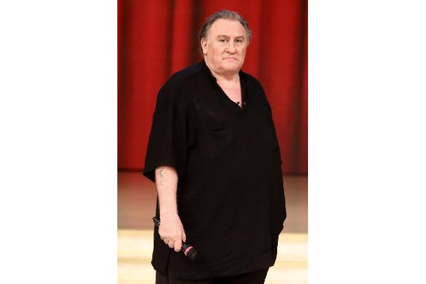 …flüchtete sich in Arbeit und in Alkohol – ein Laster, das ihn offenbar schon seit Jahren begleitete. Wie die 'Welt' bericht...