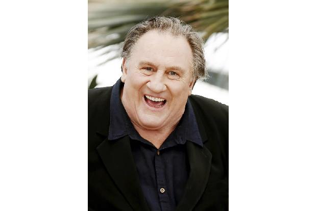 …wie er in einer Sendung einst offenbar preisgab, sei er kein Alkoholiker, weil 