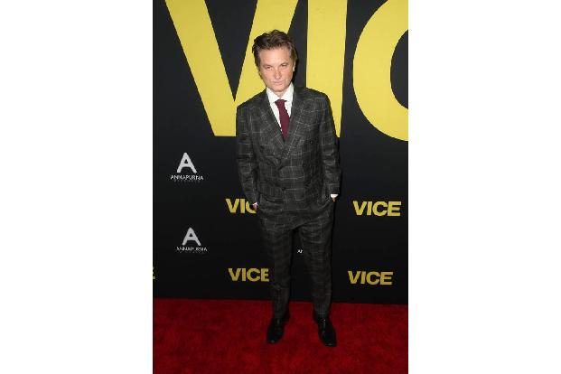 ...Shea Whigham, der aufmerksamen TV-Fans aus 'Narcos' bekannt sein dürfte. Dort spielte er den toughen Agent Duffy. Auch in...