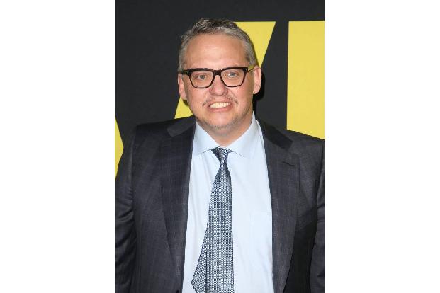 ...Adam McKay, der bereits für 'Anchorman' und 'The Big Short' verantwortlich ist. Nach einigen Slapstick-Hits scheint der A...