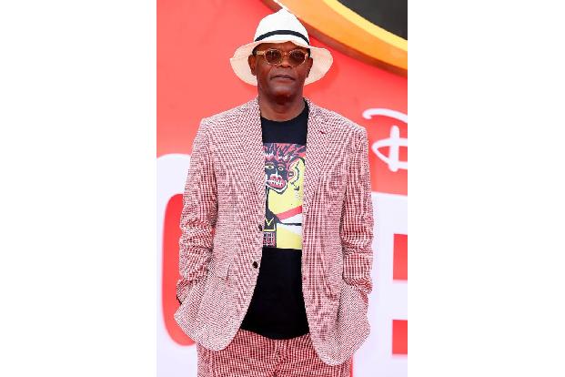 Heute wird Samuel L. Jackson 70 Jahre alt. Zu diesem Anlass wagen wir eine kleine Zeitreise mit dem Schauspieler mit der ate...