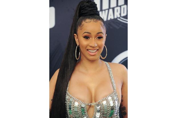 2013 fing die Rapperin an, erste Videos auf Social Media zu veröffentlichen, die schnell viral gingen. Der große Durchbruch ...