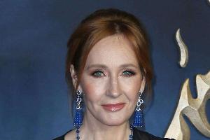 J.K. Rowling