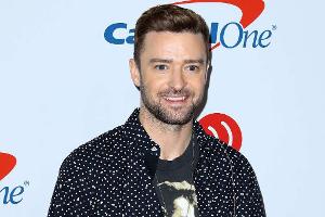 Justin Timberlake