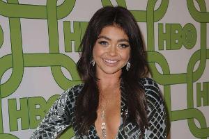Sarah Hyland kämpft immer weiter