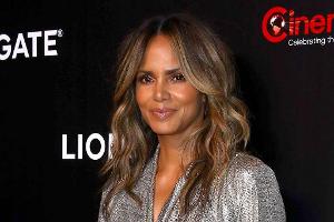 Halle Berry trug ihren Bikini gerne