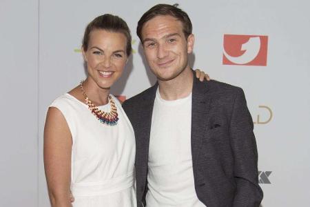 Annika und Frederick Lau